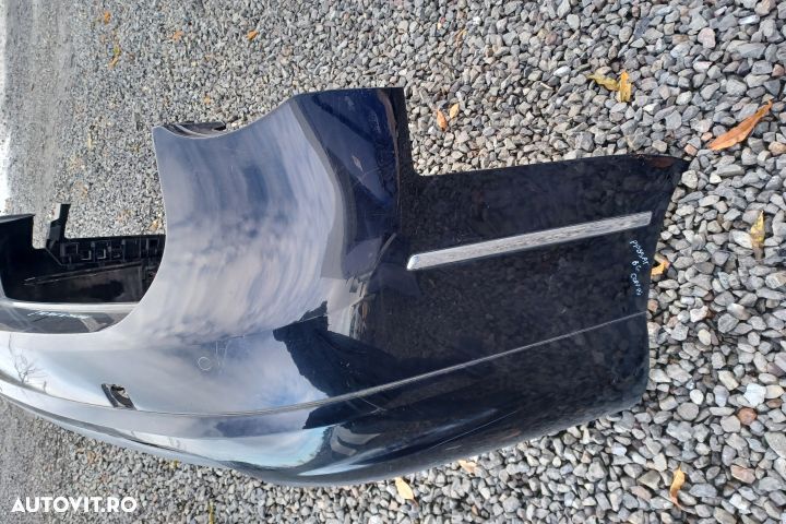 Bara spate COMBI Volkswagen VW Passat B6 [2005 - 2010] wagon 5-usi - 3