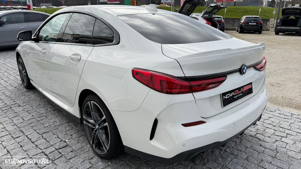 BMW 218 i M Sport - 4