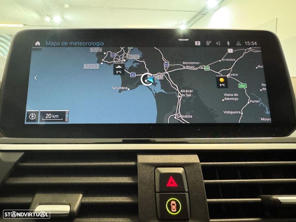 BMW X3 30 e xDrive xLine - 27