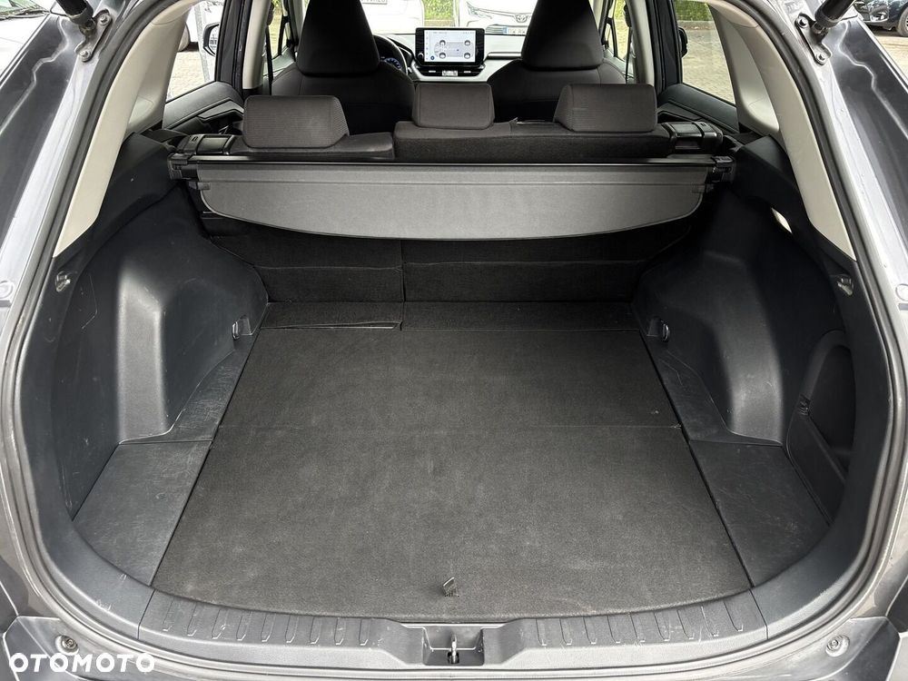 Toyota RAV4 - 19