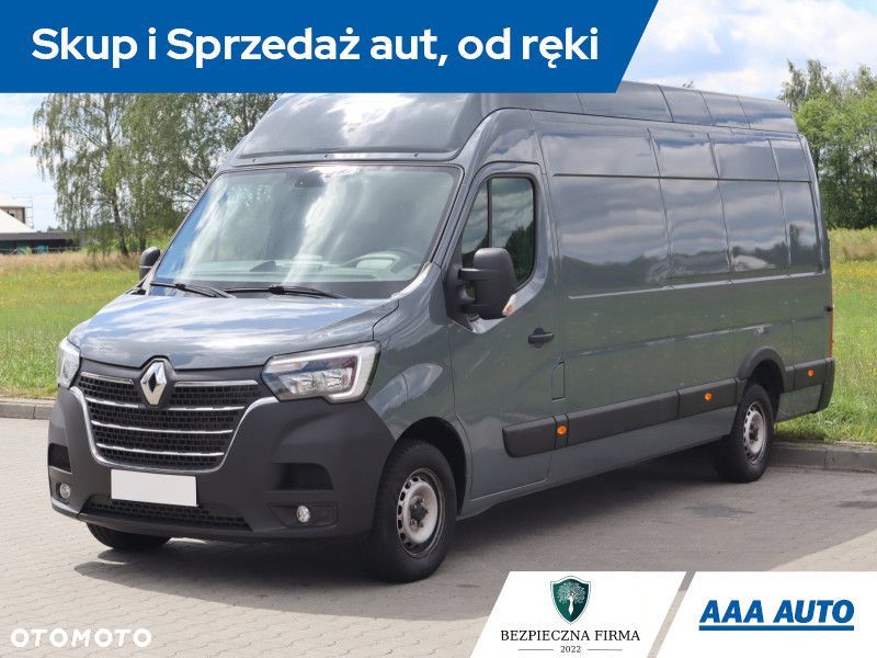 Renault master - 3