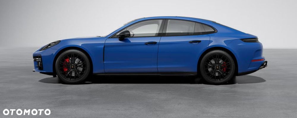 Porsche Panamera - 3