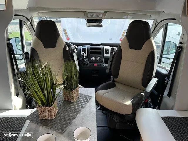 Giottiline Therry Toscan 74 NF NOVO Mega desconto - 18