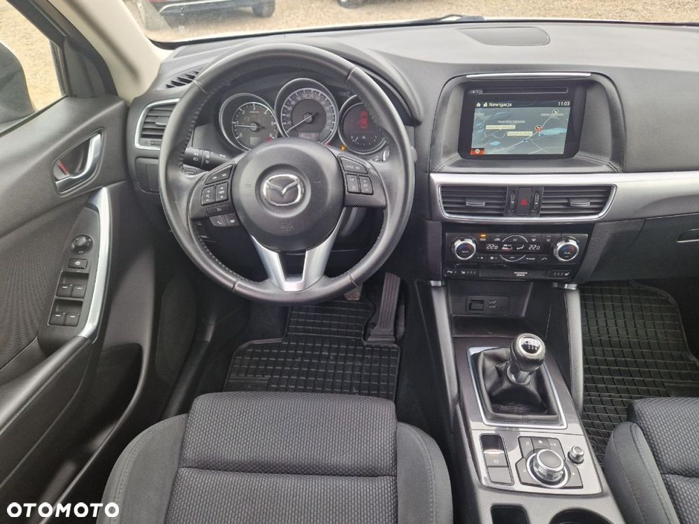 Mazda CX-5 2.2 D Skyenergy AWD - 16