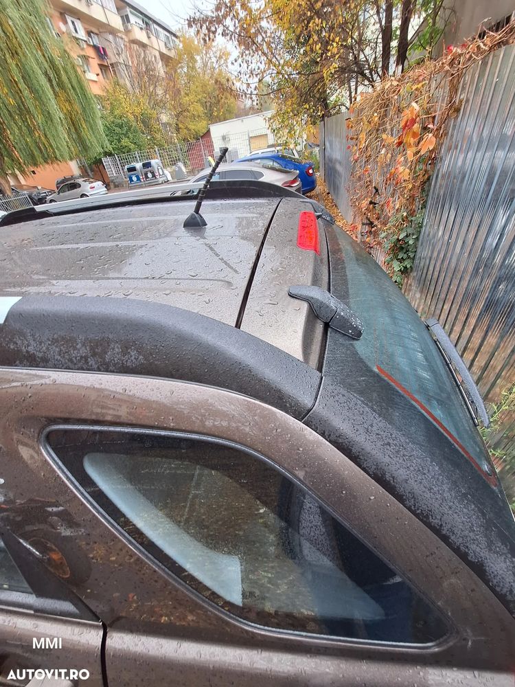 Kia Sportage ver-2-0-crdi-4wd-cup - 8