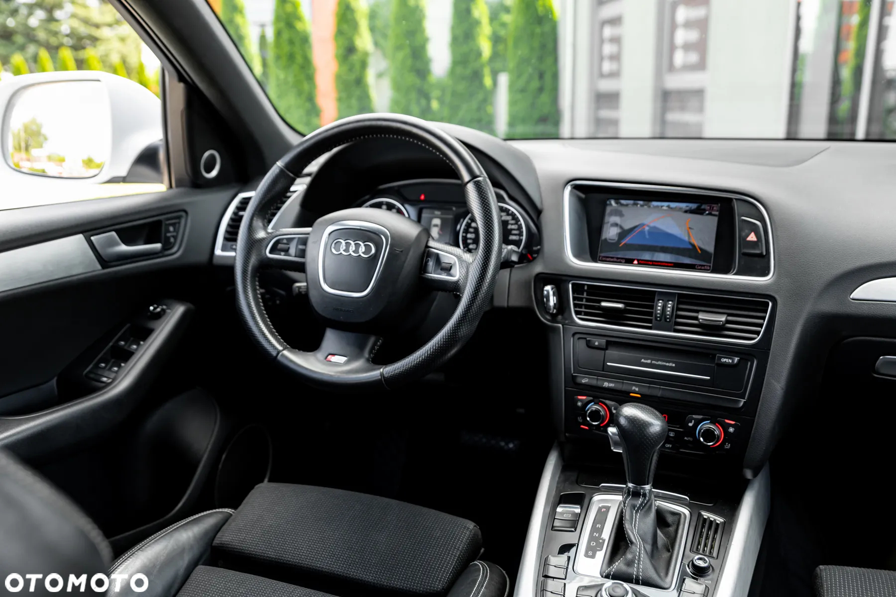 Audi Q5 - 18