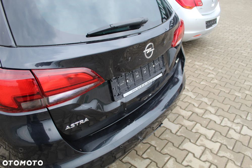 Opel Astra - 7