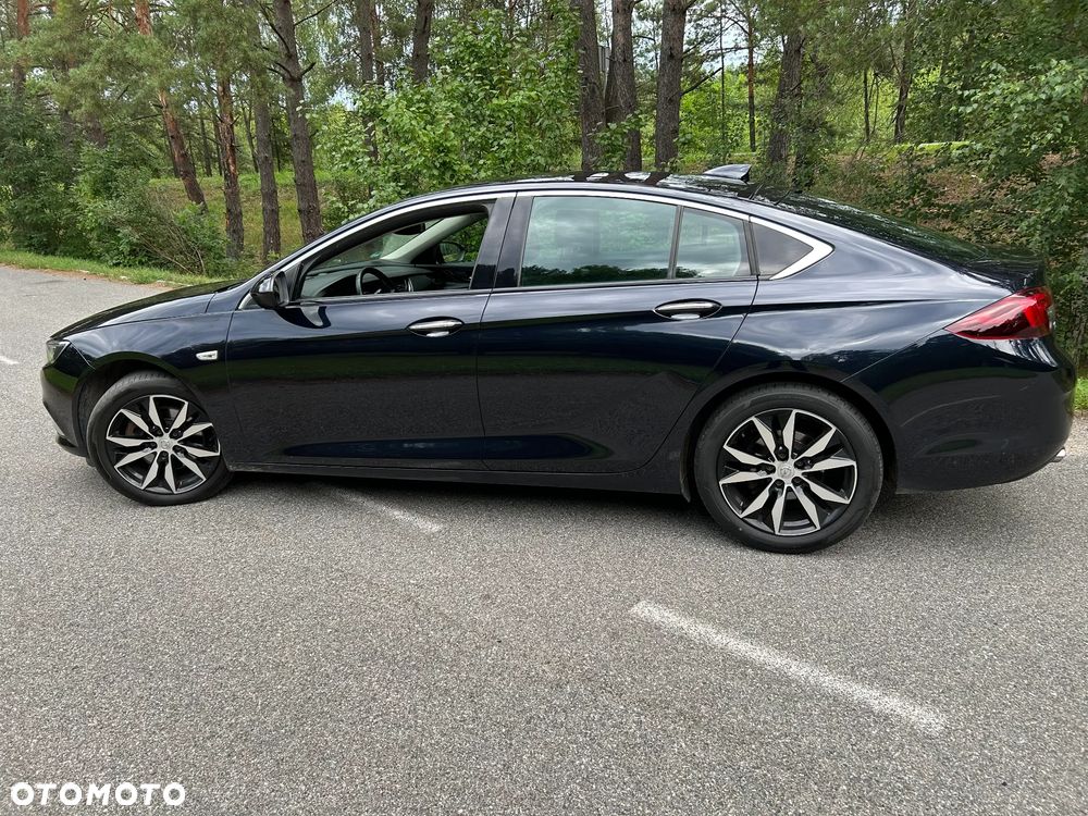 Opel Insignia 2.0 CDTI ecoFLEXStart/Stop - 9