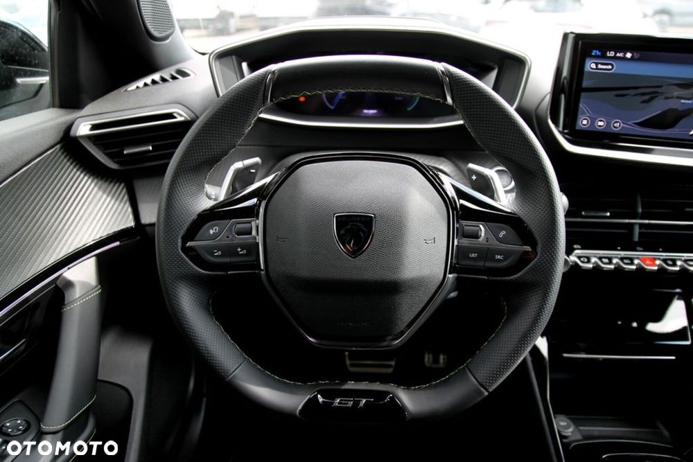 Peugeot 2008 - 20