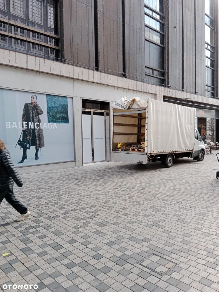 Iveco DAILY 35S15 - 3