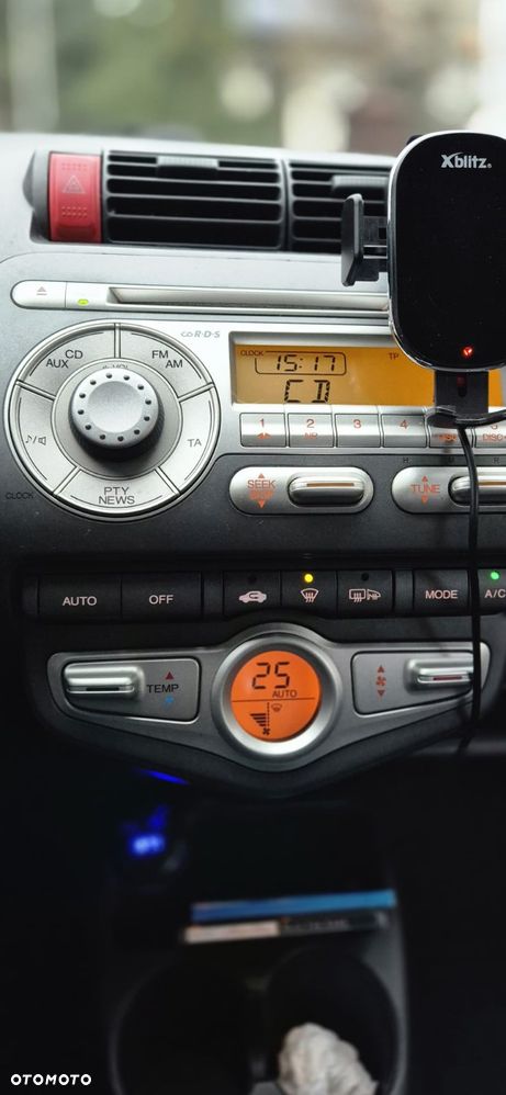 Honda Jazz 1.4 S - 9