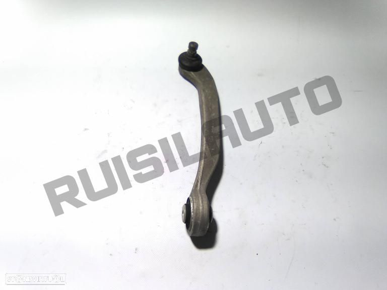 Braço Suspensão Frente Direito  Audi A6 C6 (4f) [2004_2011] 2.0 - 2