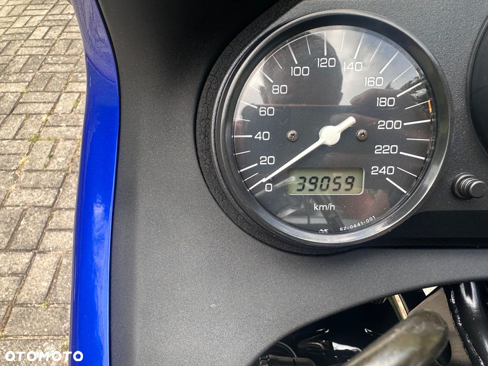 Suzuki GSX-F - Katana - 17