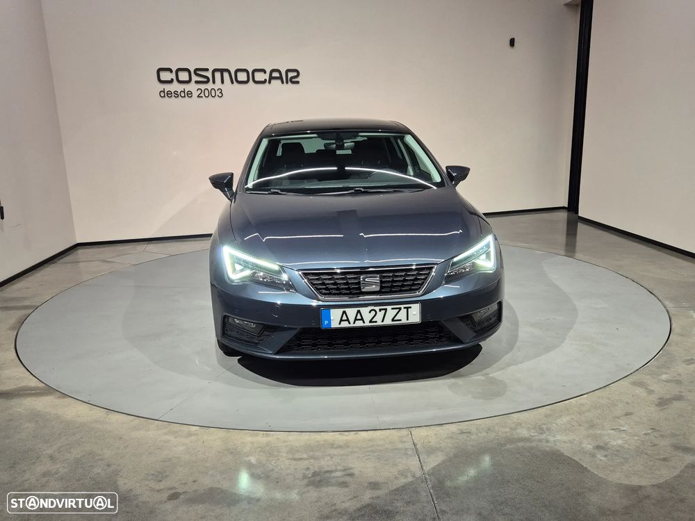 SEAT Leon 1.0 EcoTSI Style S/S - 23