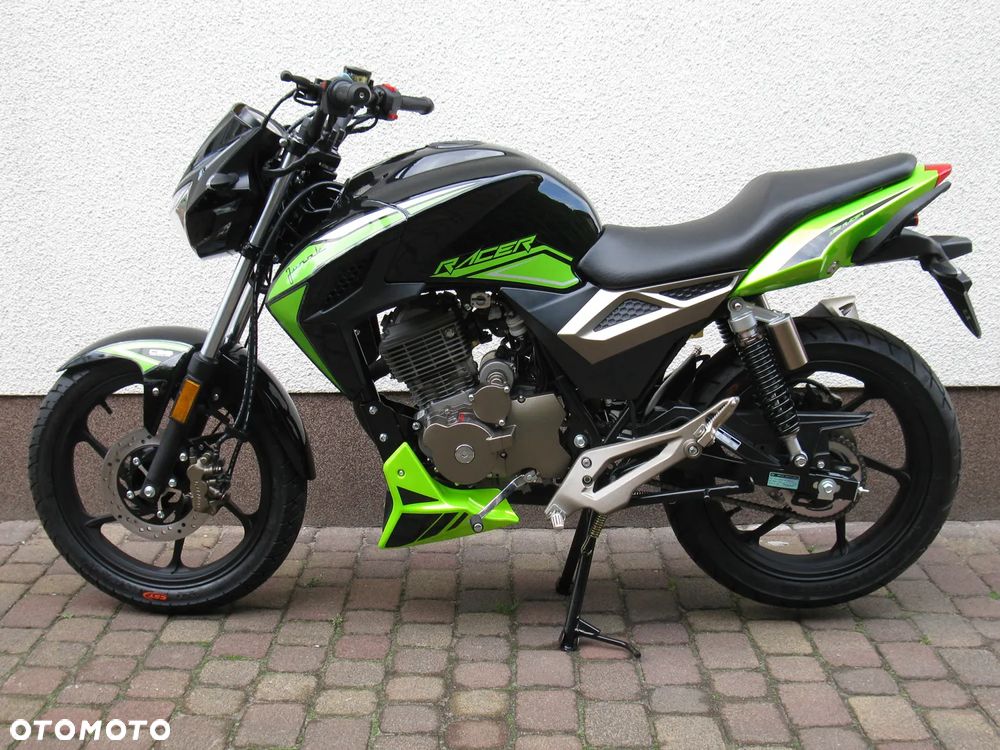 Junak 125 Racer - 10