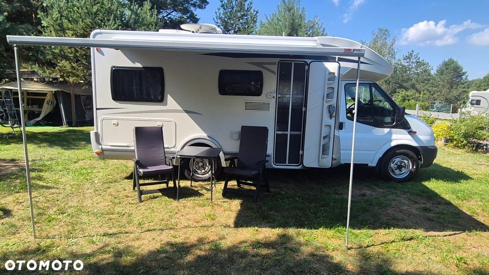 Ford Transit - 6