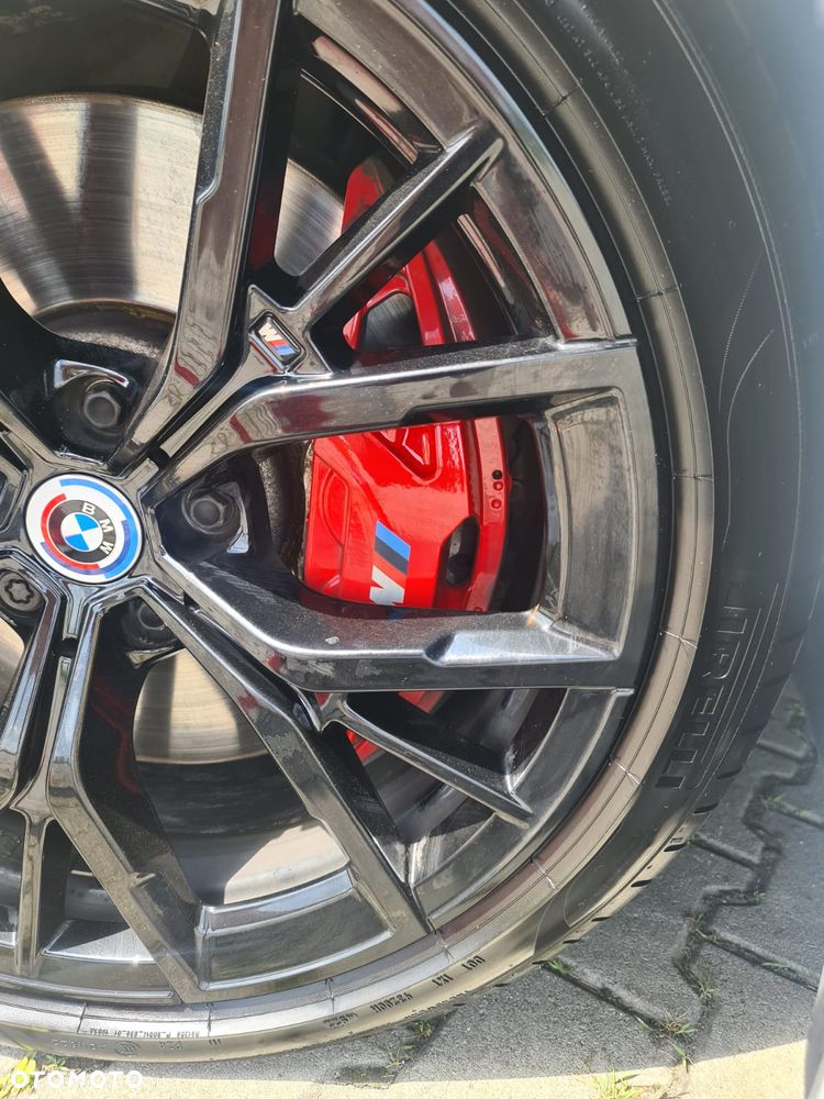 BMW Seria 5 - 8