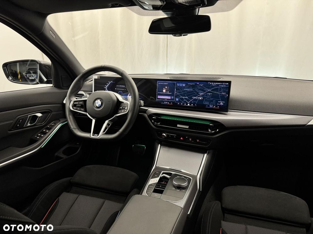 BMW Seria 3 320d mHEV M Sport - 23