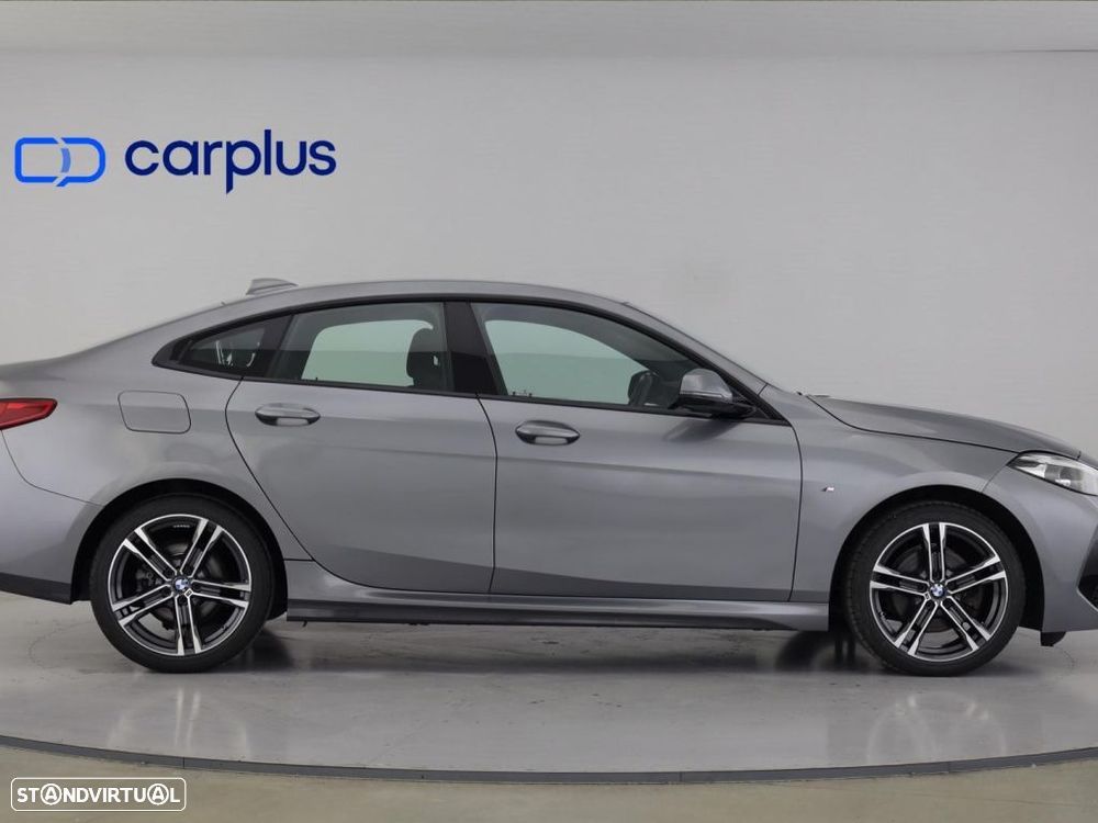BMW 216 Gran Coupé d Pack Desportivo M - 8