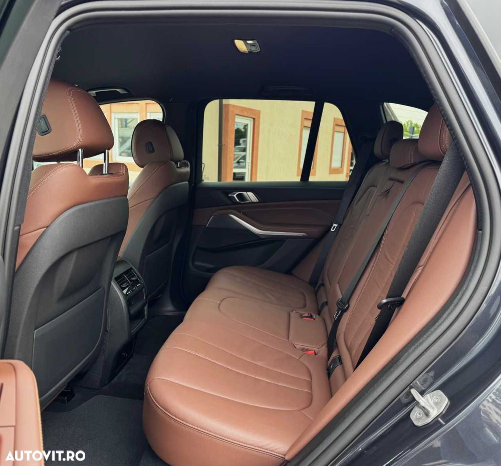 BMW X5 - 17