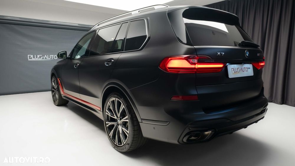 BMW X7 - 6
