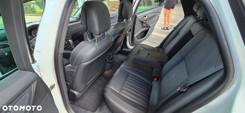 Peugeot 508 2.0 BlueHDi RXH S&S - 8