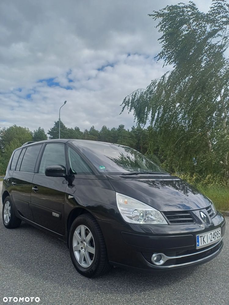 Renault Espace 2.0 16V Voyage - 3