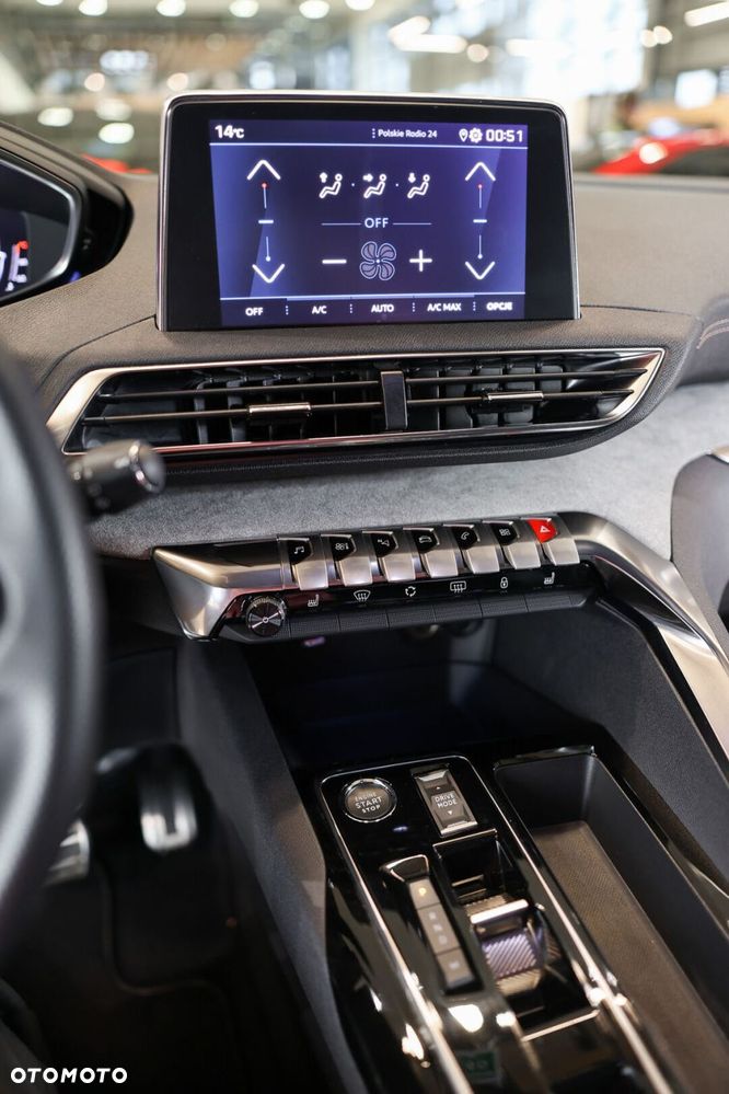 Peugeot 3008 1.5 BlueHDi GT S&S EAT8 - 35