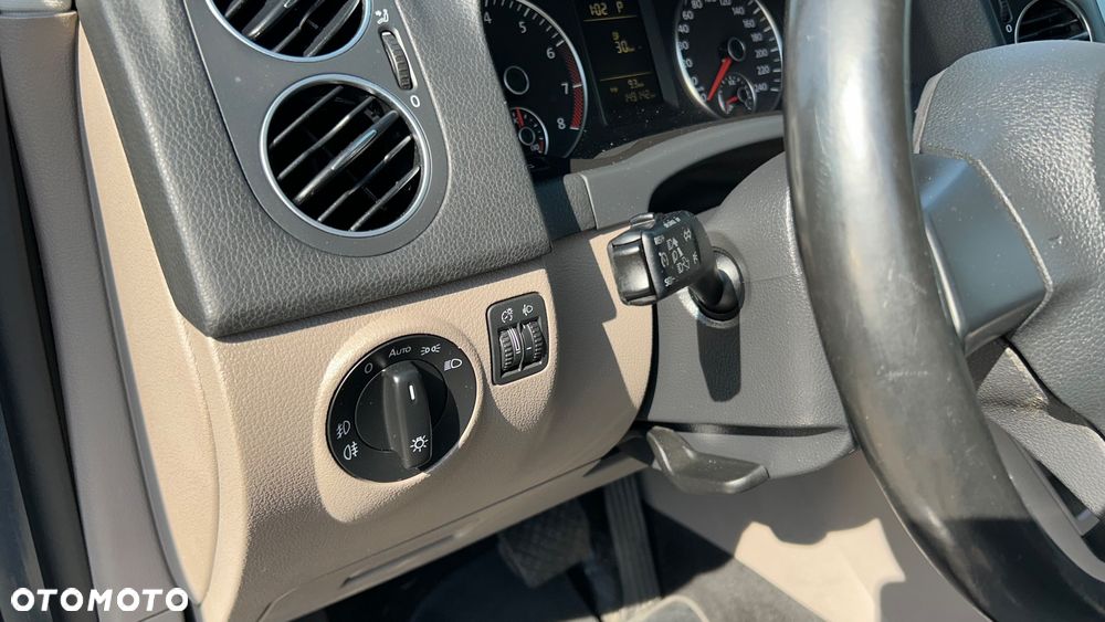 Volkswagen Golf Plus 1.4 TSI Comfortline DSG - 19