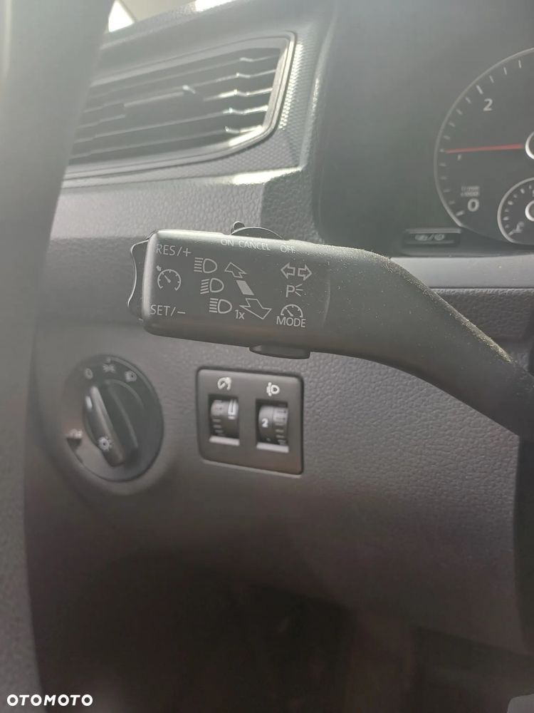 Volkswagen CADDY - 13