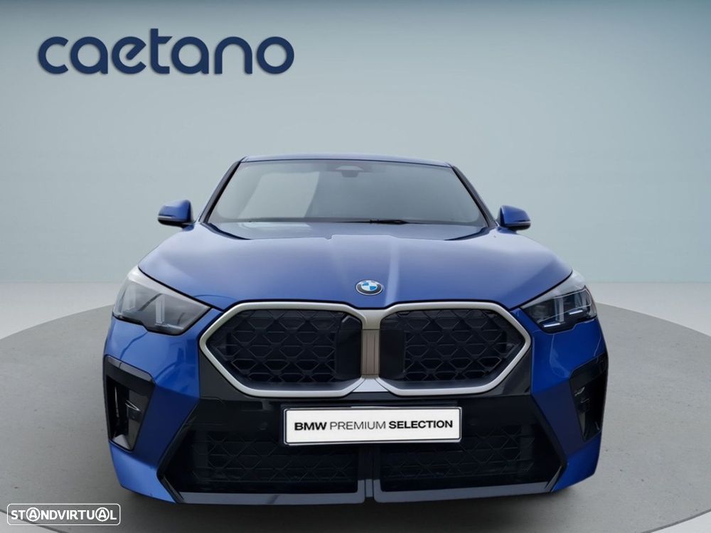 BMW X2 - 2