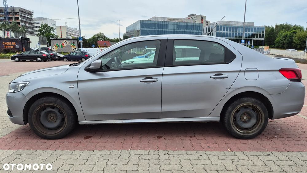 Peugeot 301 1.6 VTi Active EU6 - 8