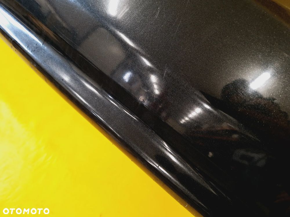 ZDERZAK TYŁ TYLNY TOYOTA PASEO II COUPE NR452 - 15