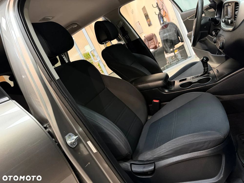 Kia Sorento 2.4 GDI AWD Spirit - 22