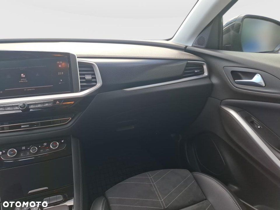 Opel Grandland X - 36