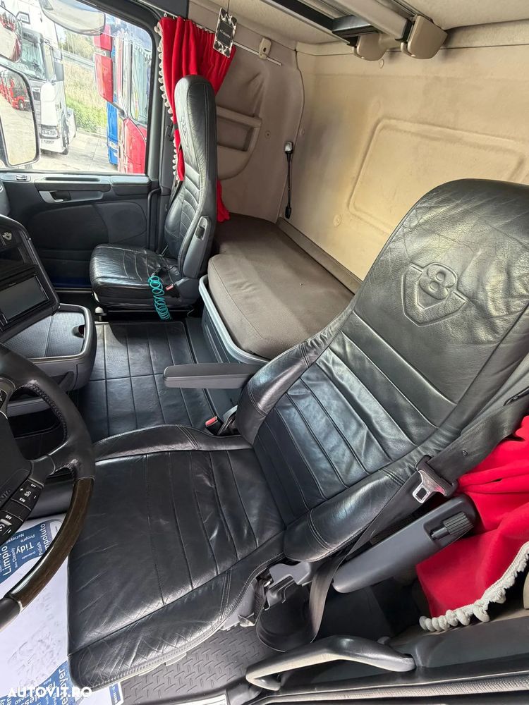 Scania R 500 LA4x2MNB - 9