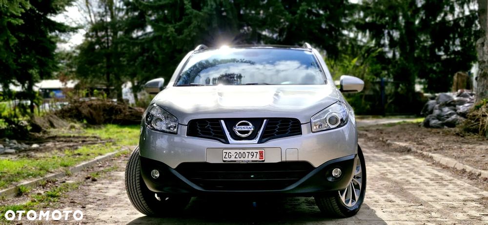 Nissan Qashqai 2.0 4 x 4 visia - 4