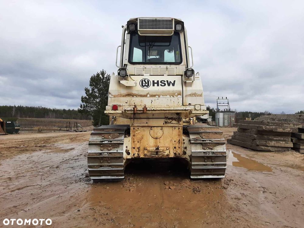 HSW TD-15M Stalowa Wola - 4