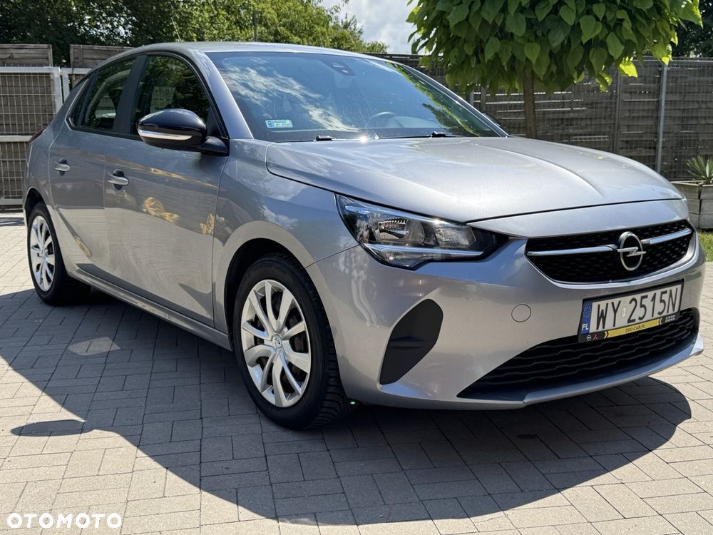 Opel Corsa - 11