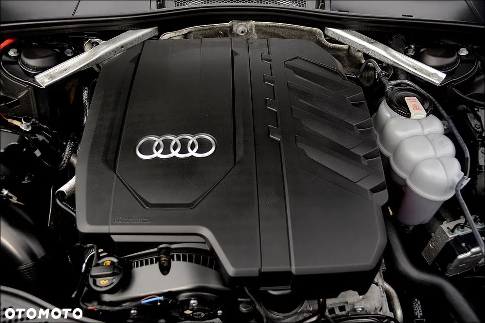 Audi A5 Sportback 40 TFSI S tronic S line business - 40