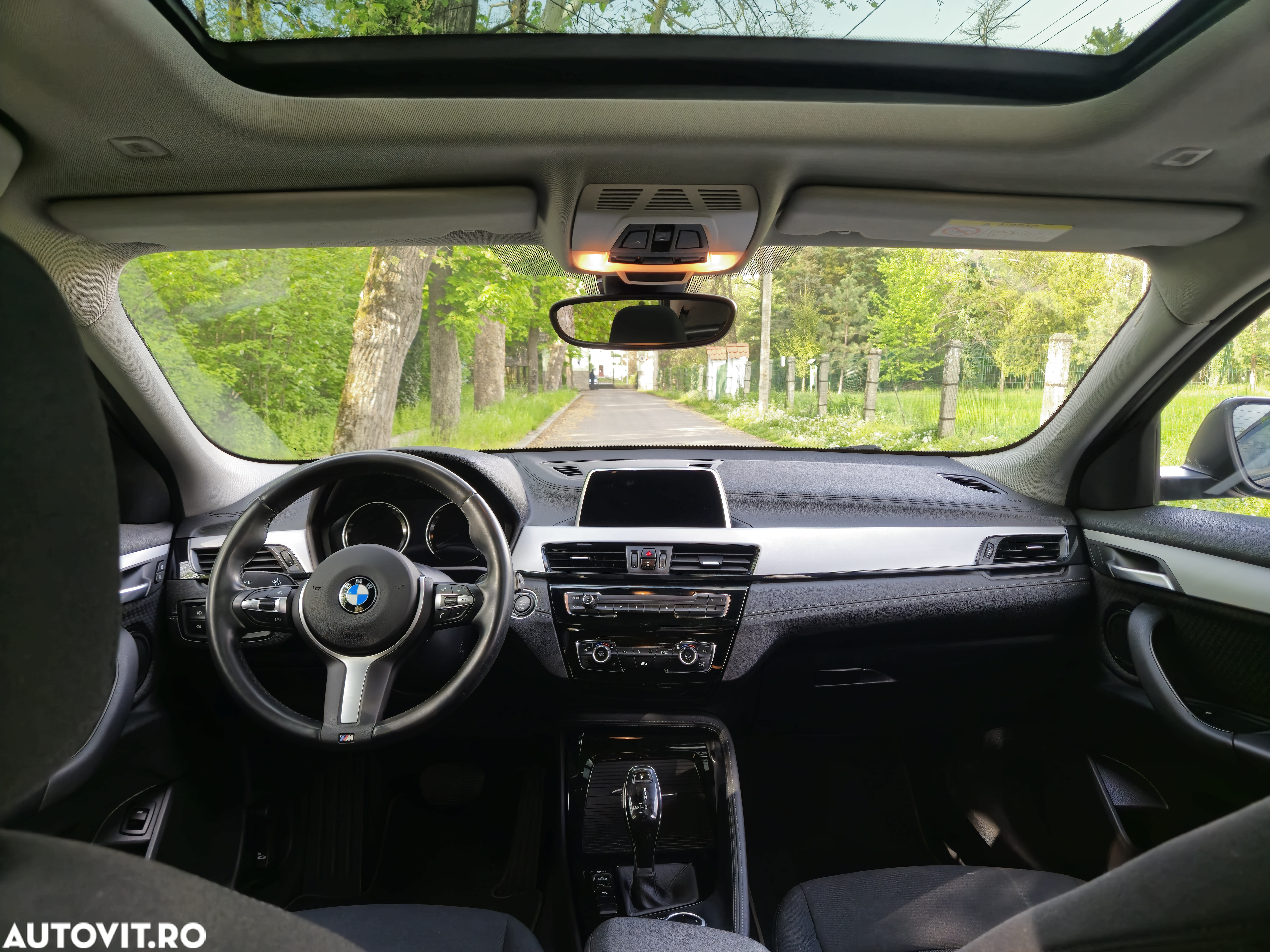 BMW X2 sDrive18i Aut. - 6