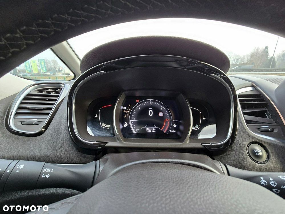 Renault Espace BLUE dCi 200 EDC LIMITED - 12