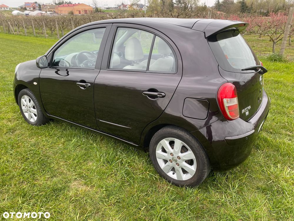 Nissan Micra 1.2 DIG-S Salt & Pepper - 15