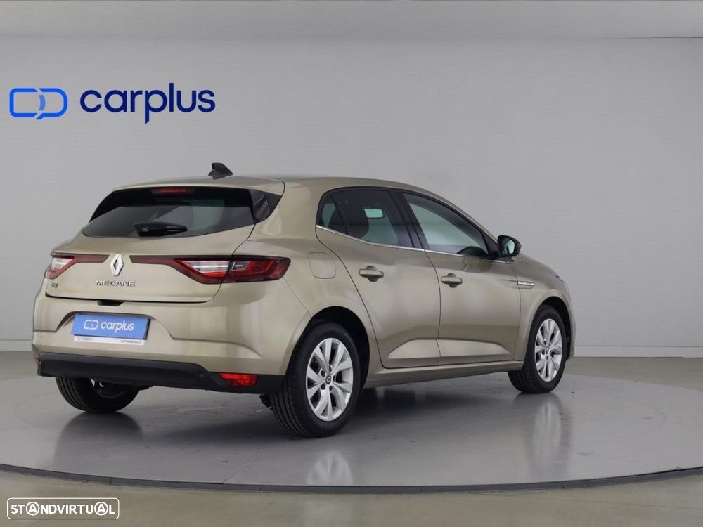 Renault Mégane 1.3 TCe Limited - 7