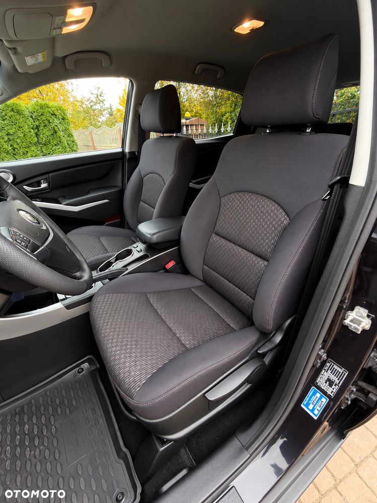 SsangYong/KGM Korando 2.0 Sapphire - 3