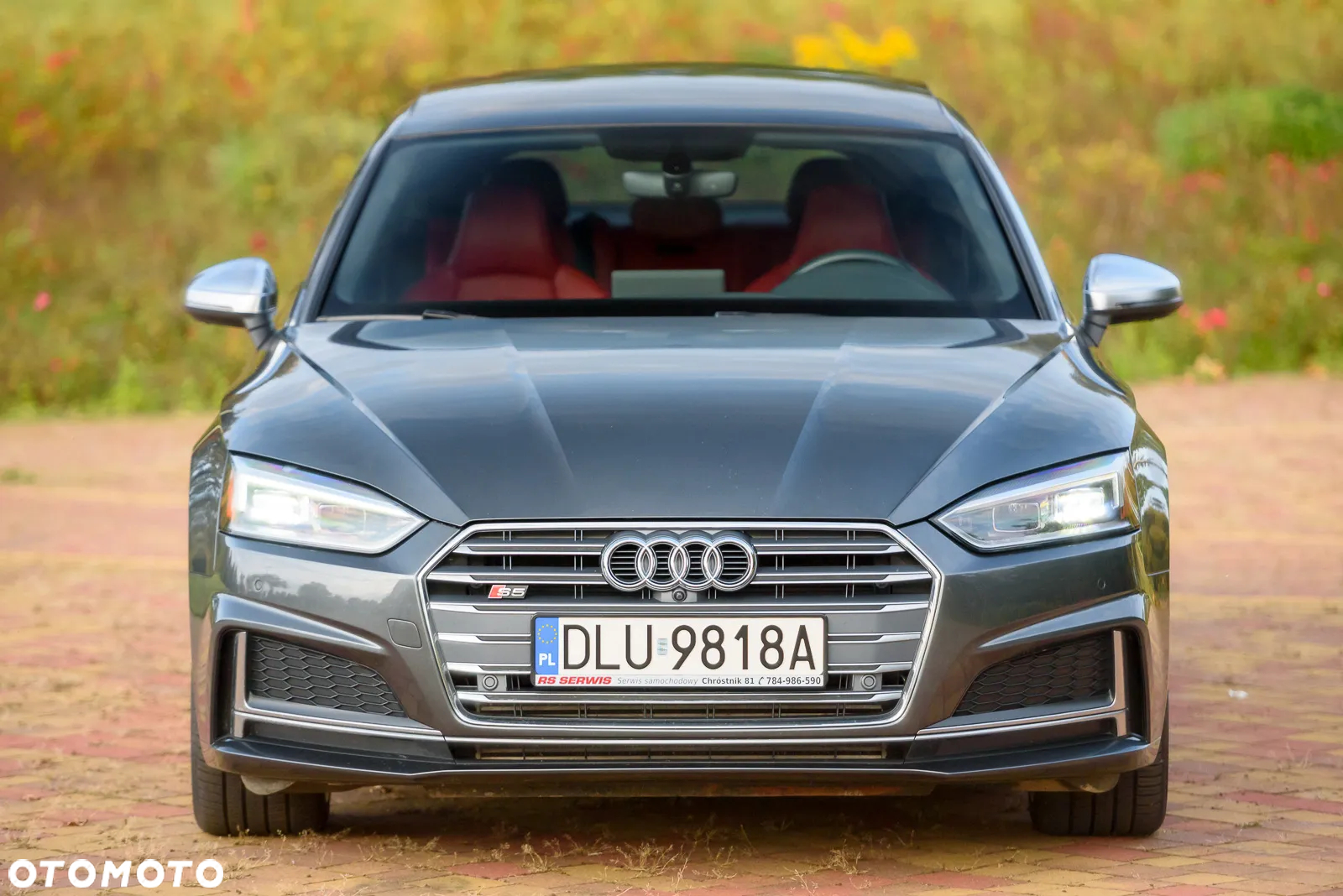 Audi S5 3.0 TFSI Quattro Tiptronic - 6