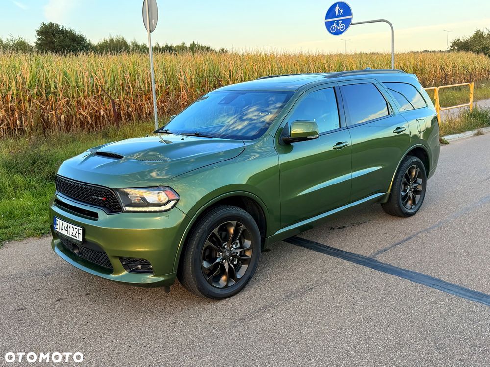 Dodge Durango - 3