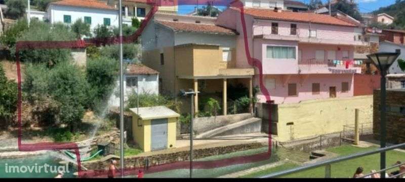 Casa moradia em Dornelas do Zezere - Grande imagem: 2/8