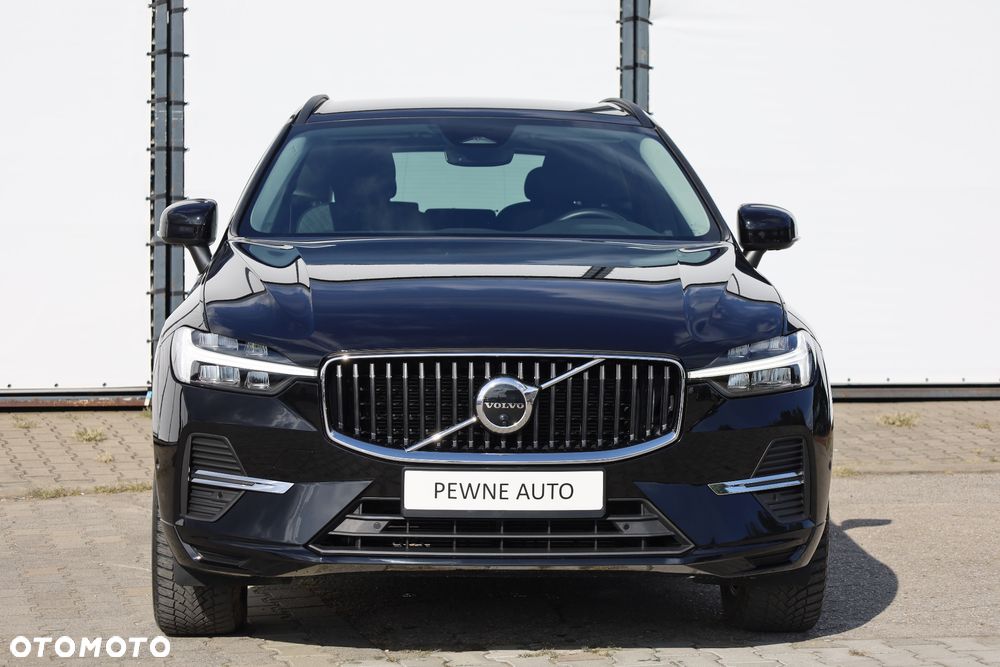 Volvo XC 60 B4 D AWD Geartronic Momentum Pro - 7