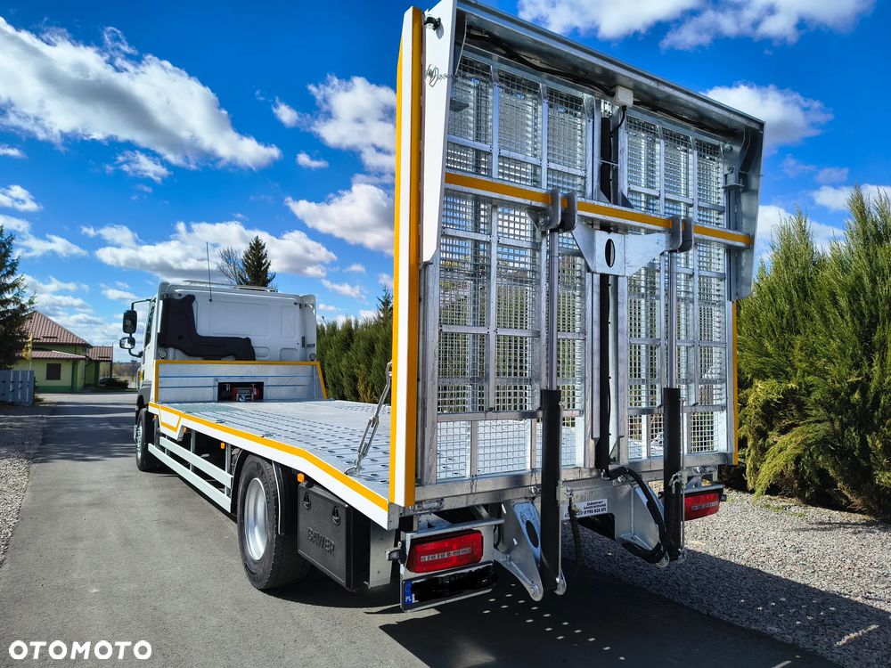 DAF CF 330 FA Pomoc drogowa, Pojazd specjalny - 6